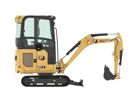 301.8 cat mini excavator specs|cat 301.8 for sale.